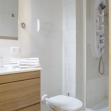 Altido Crocetta Loft Set Apartmán *