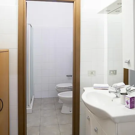 Altido Crocetta Loft Set Apartmán