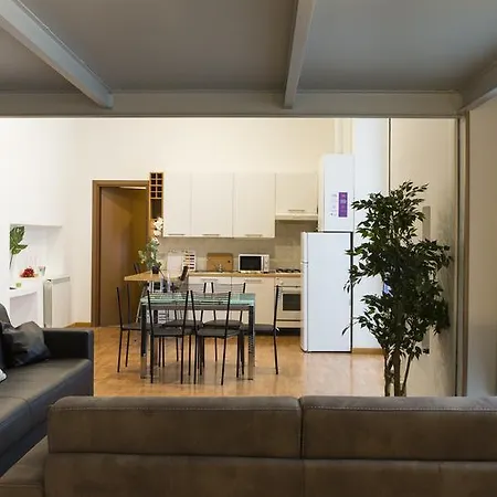Altido Crocetta Loft Set Milán