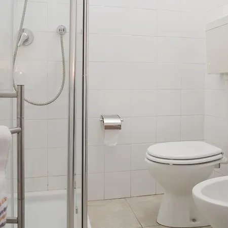 Altido Crocetta Loft Set Apartmán