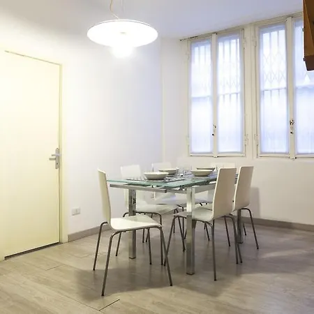 Apartmán Altido Crocetta Loft Set
