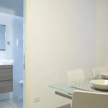 Apartmán Altido Crocetta Loft Set *