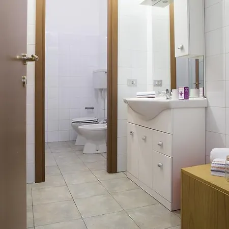 Altido Crocetta Loft Set Apartmán Milán