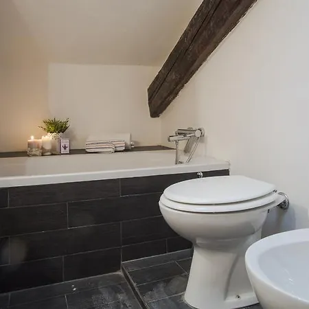 Altido Crocetta Loft Set Apartmán Milán