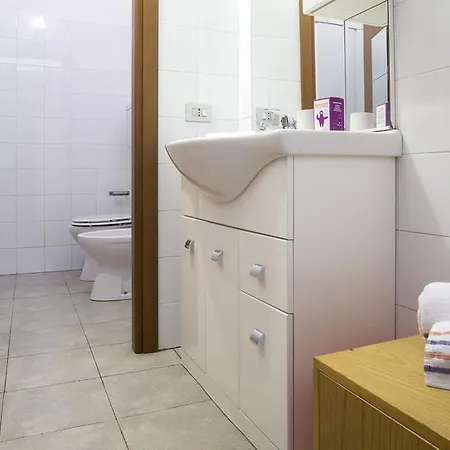 Altido Crocetta Loft Set Apartmán *