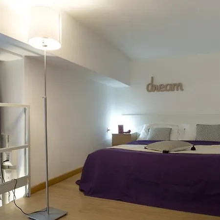 Altido Crocetta Loft Set * Milán