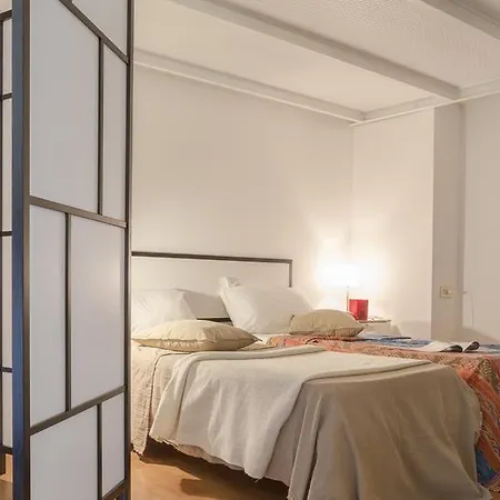 Altido Crocetta Loft Set *