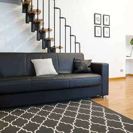 Apartmán Altido Crocetta Loft Set *