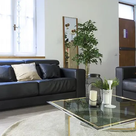 Altido Crocetta Loft Set Mailand