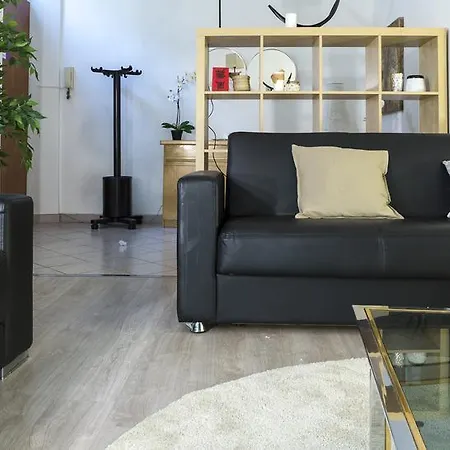Altido Crocetta Loft Set Milán