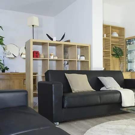 Apartmán Altido Crocetta Loft Set