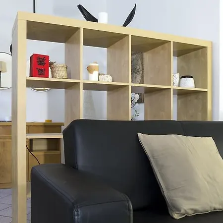 Apartmán Altido Crocetta Loft Set *