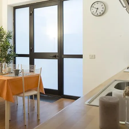 Altido Crocetta Loft Set