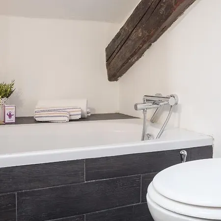 Apartmán Altido Crocetta Loft Set